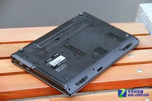 GTX860M独显配固态 机械革命MR X5评测