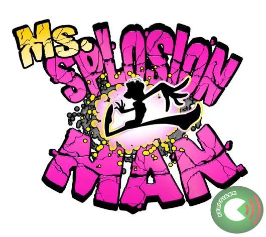 《爆炸辣妹》初体验评测 爆炸妞的胜利大逃亡