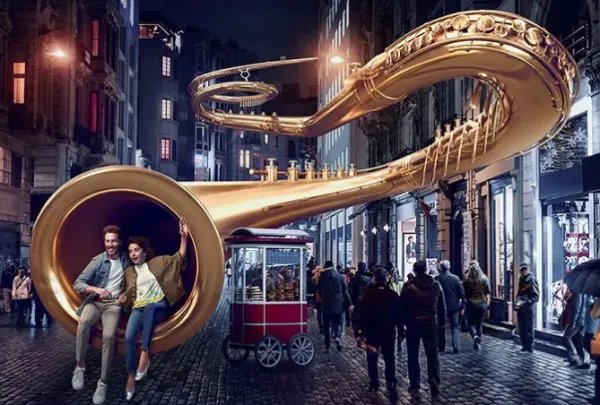 置换图形和共生图形的区别