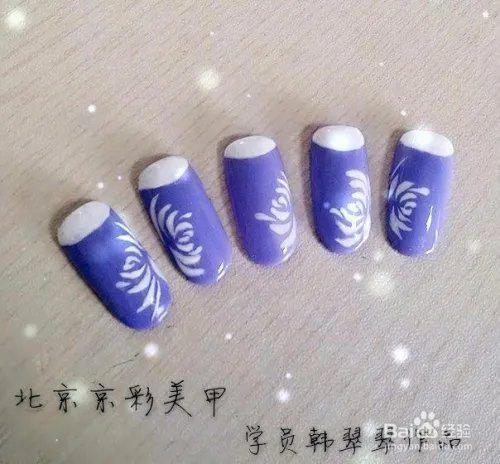 做专业美甲师需要具备哪些条件