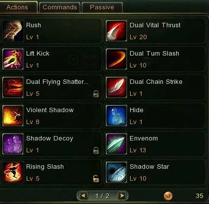 C9幻影玩家介绍 透彻理解你的职业再加点