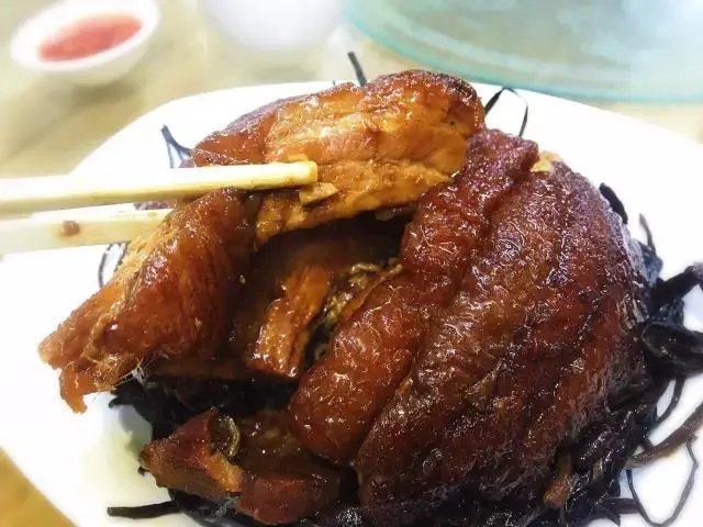 你吃过客家特色美食吗？