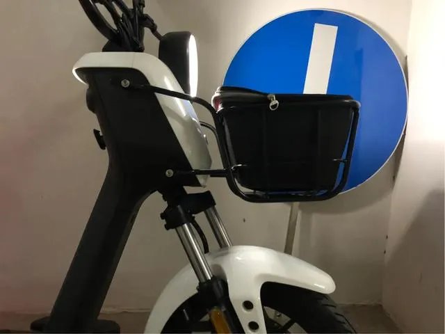 小牛电动车官网买车