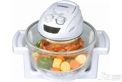 光波炉是什么 光波炉的工作原理 光波炉与微波炉有什么区别