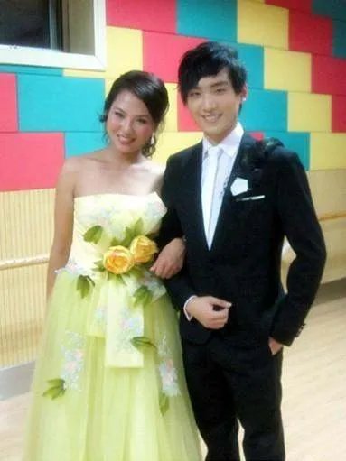 崔明政的获得荣誉