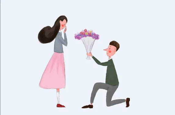 强制员工秀恩爱是怎么回事