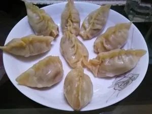 沙县小吃怎么做?那个蒸饺馅怎么配料