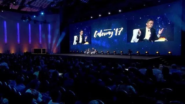 阿里有什么魔力让美国破产城市底特律重焕生机?