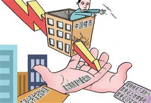 泰安2017房价走势图  2017泰安房地产成交量如何