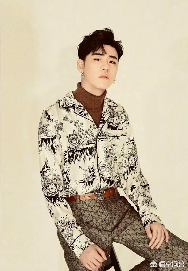 如何评价德云社张云雷道歉一事?(更多影视资讯请关注我)?