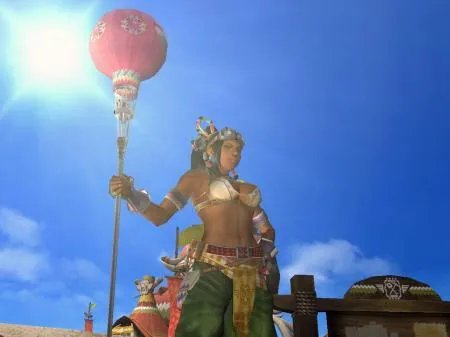 怪物猎人OL官网上线,台服年底开放