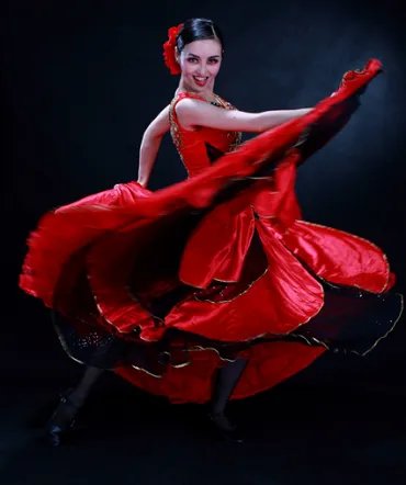 东方歌舞团领舞刘婕个人资料曝光 见证主心骨的一路艰辛