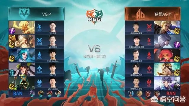 AG.Y4-1大胜VG，挺入总决赛，“全能王”无痕回归KPL希望大增，你觉得呢？