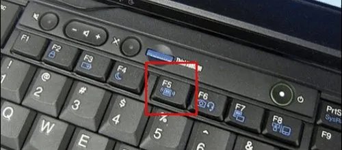 联想TP00027上网本怎么打开无线,有快捷键吗