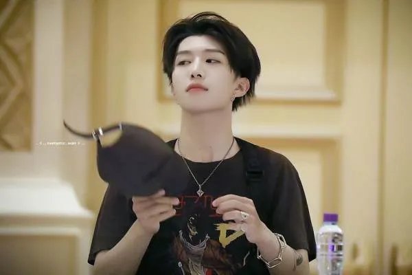 范冰冰晒全家福缺了范氶氶，难道他是为了避嫌吗？