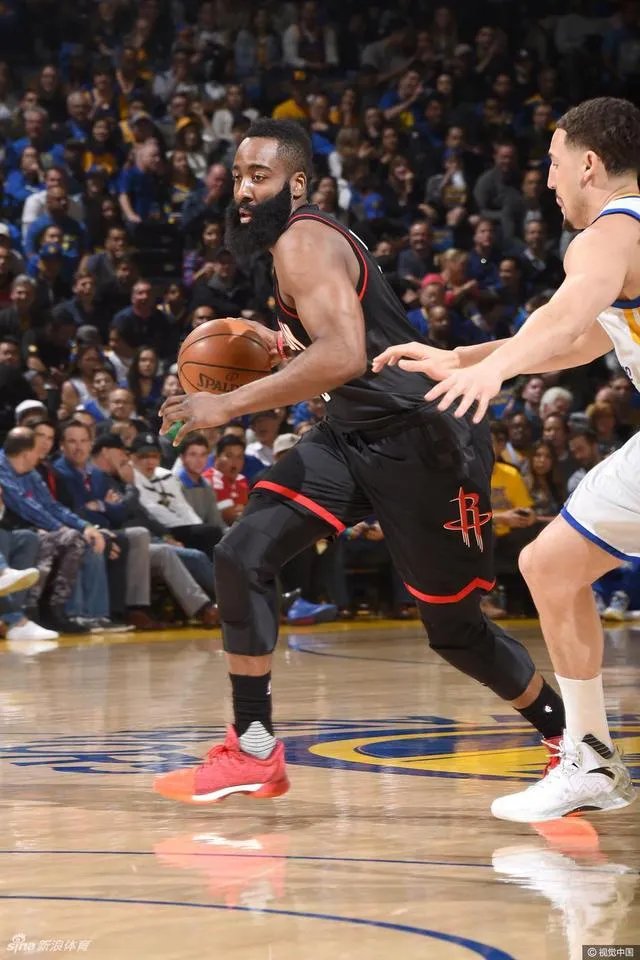 火箭队三分球是NBA最强的吗？