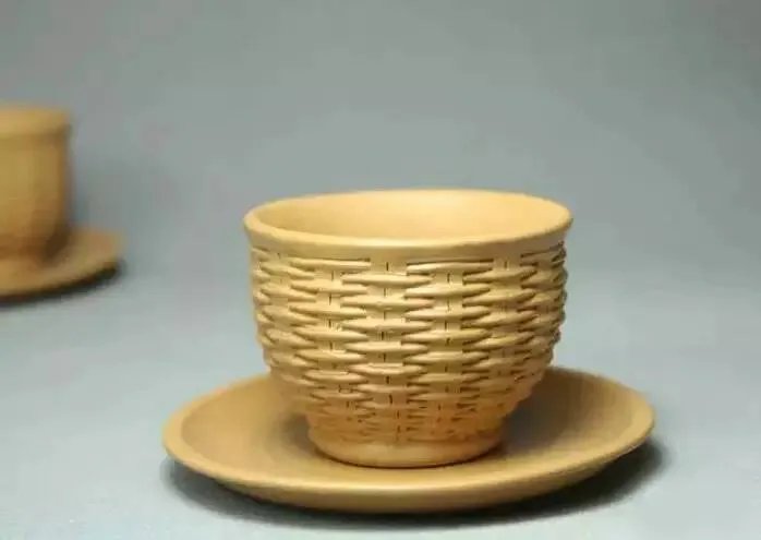 百转千回「传统竹编工艺 」