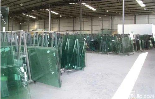 防弹玻璃原理 防弹玻璃如何组成的