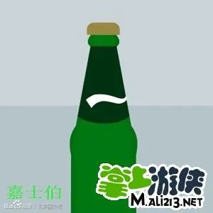 疯狂猜图答案最新版 绿色品牌物品答案大全