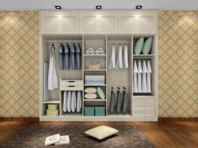 衣柜加盟代理需要注意什么 如何让门店生意更红火