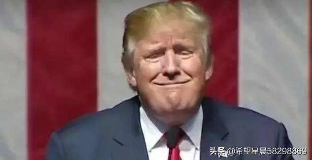 特朗普你觉得他会被美国人民仇恨吗？