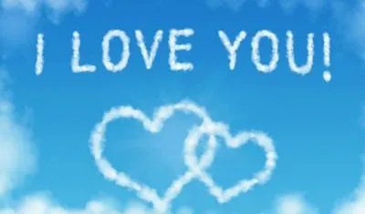 I LOVE YOU是什么意思