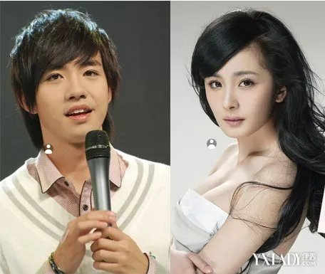 杨幂俞灏明似曾秘恋五大证据揭秘旧情