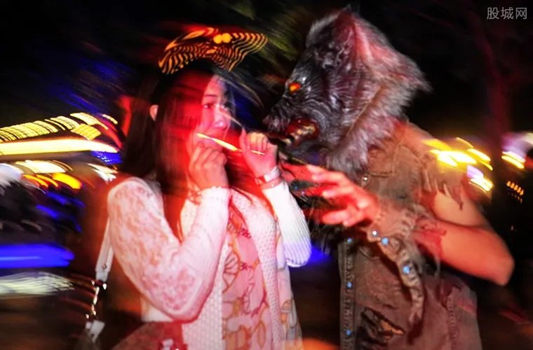 2020年万圣节是几月几日 去哪里比较好玩?