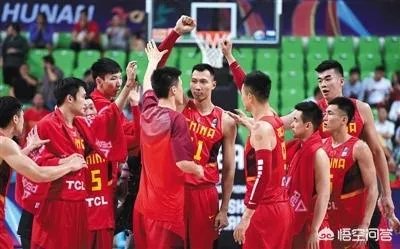 世预赛：中国男篮72:52黎巴嫩成功复仇，你如何评价本场比赛？