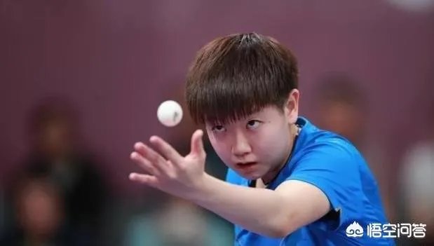 匈牙利公开赛女乒八强诞生，七名中国人晋级，四强谁对谁？