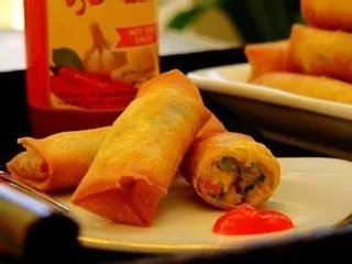 去雅加达必吃美食