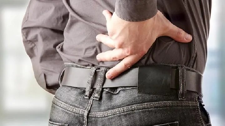 浅析急性期腰椎间盘突出的锻炼方法