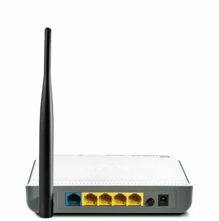 路由器rf灯代表什么