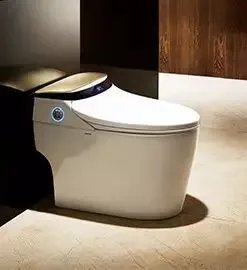 装修好管家丨告诉你，为什么要买一台智能马桶