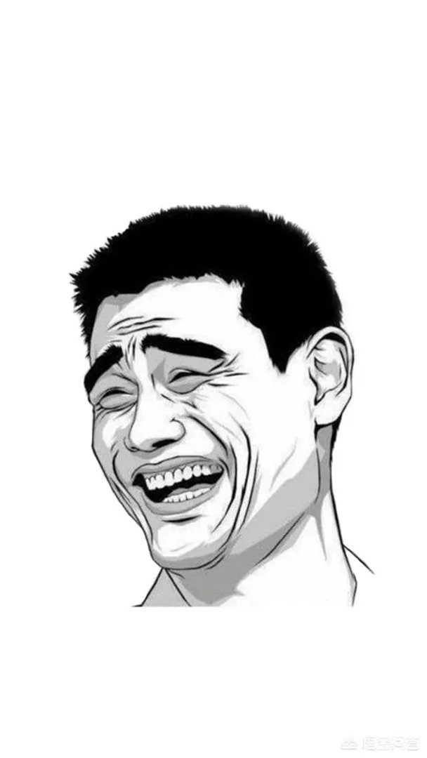 有哪些搞笑的手机壁纸？