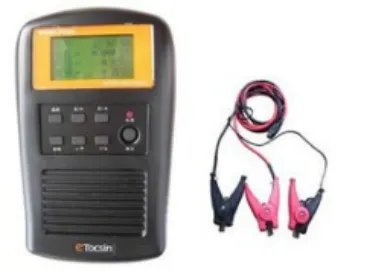 蓄电池内阻仪的基本功能是什么？