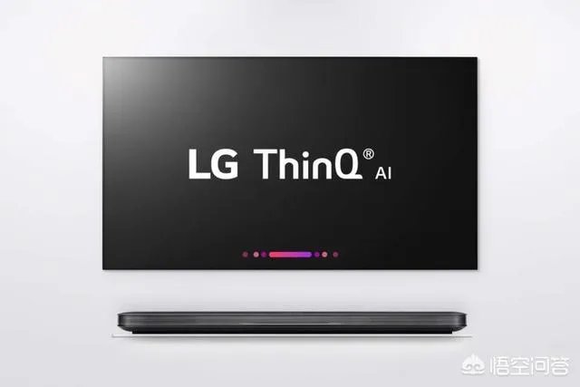 CES2018有哪些电视新品？