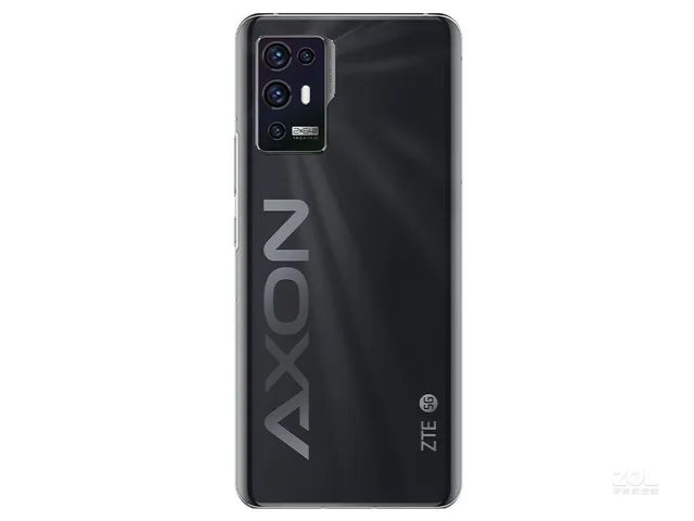 中兴AXON 30 Pro 6.67英寸主屏 这个价格没理由不买