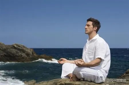 瑜伽的莲花坐怎么练习才能成功？