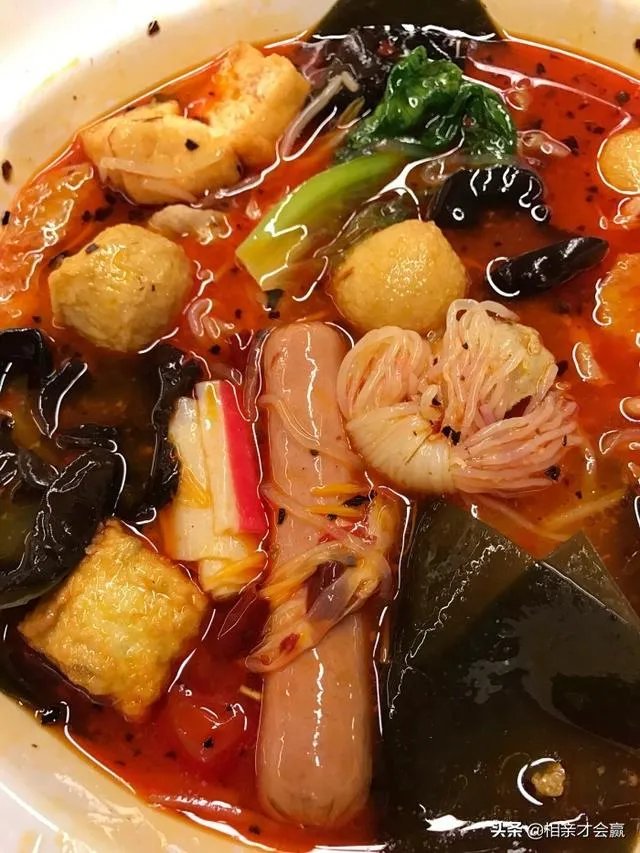 大学生喜欢吃什么?