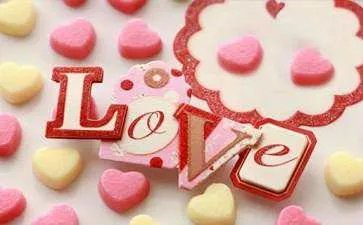 坚持的爱情经典语录