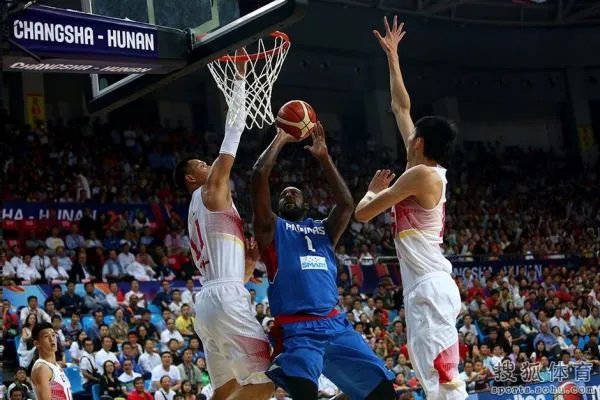 2015年男篮亚锦赛决赛结果？