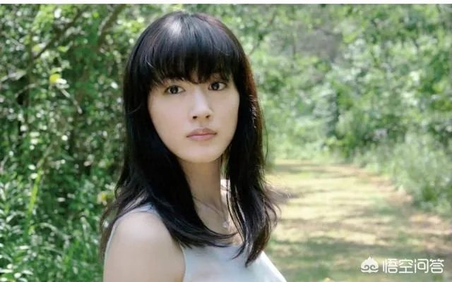 你们觉得绫濑遥演技怎么样？