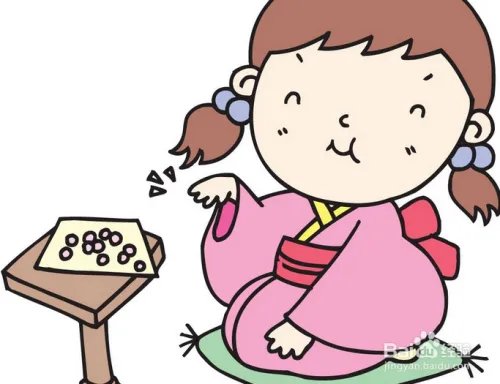 与日本女生谈恋爱