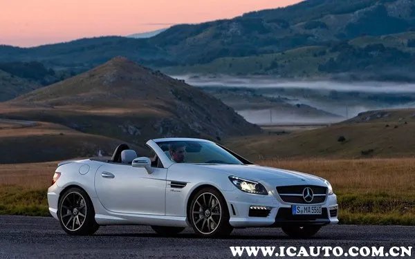 最便宜的硬顶敞篷,便宜的十款硬顶敞篷车