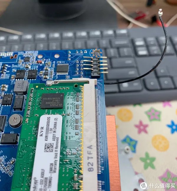 矿难捡垃圾之“星际魔盒”魔改黑群晖、win10系统