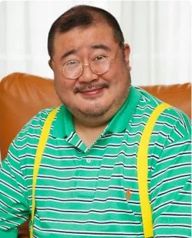 台湾经典偶像剧再翻拍,谁能超越林志颖黄晓明阮经天?