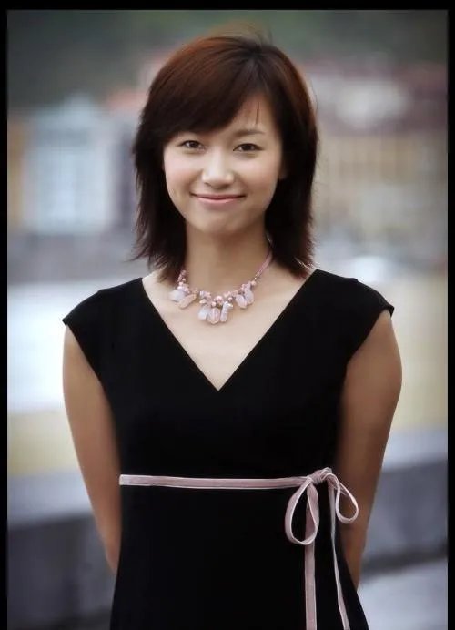 徐静蕾是不是风流才女？