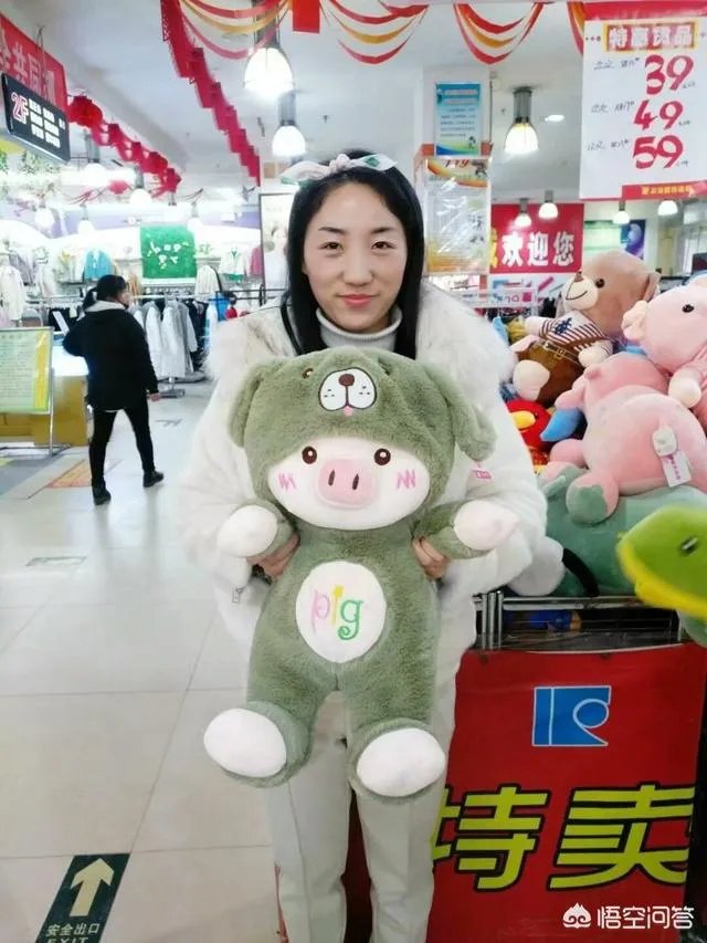 租个女朋友回家过年是什么体验？