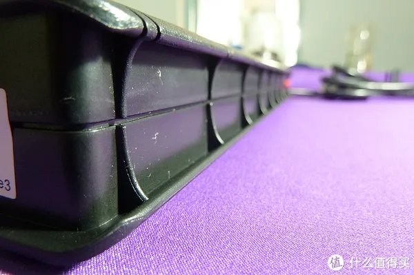 精益求精 突破自我——评测突破保镖系列六位插座